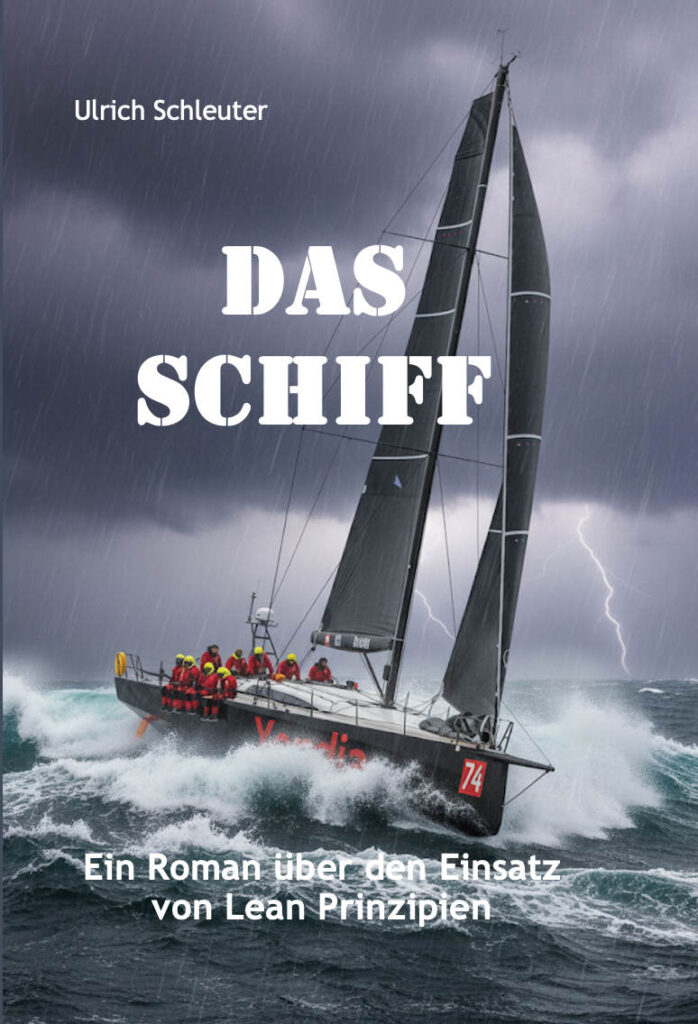 Das Schiff